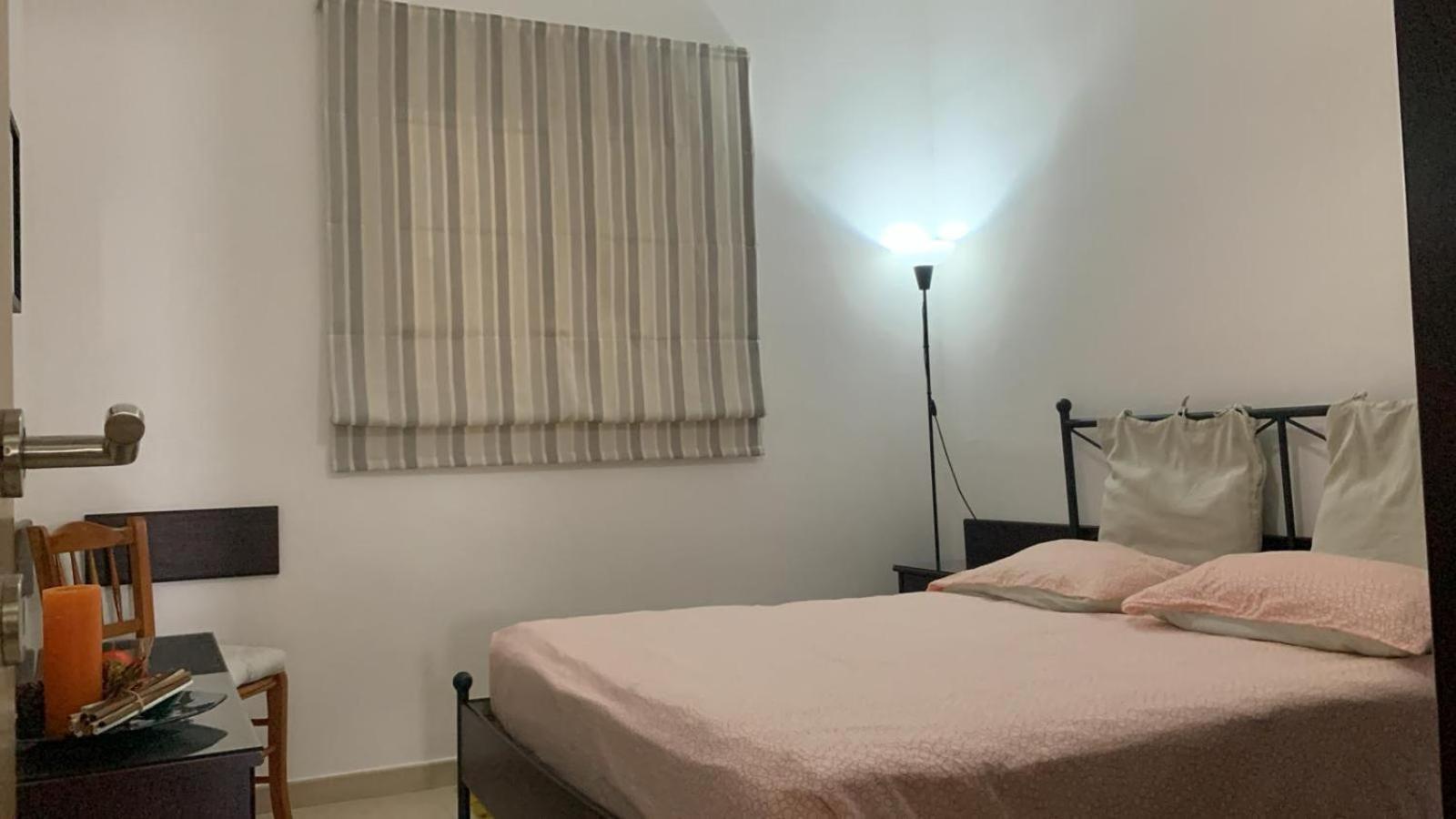 Genista Apartment Kalkara Eksteriør bilde