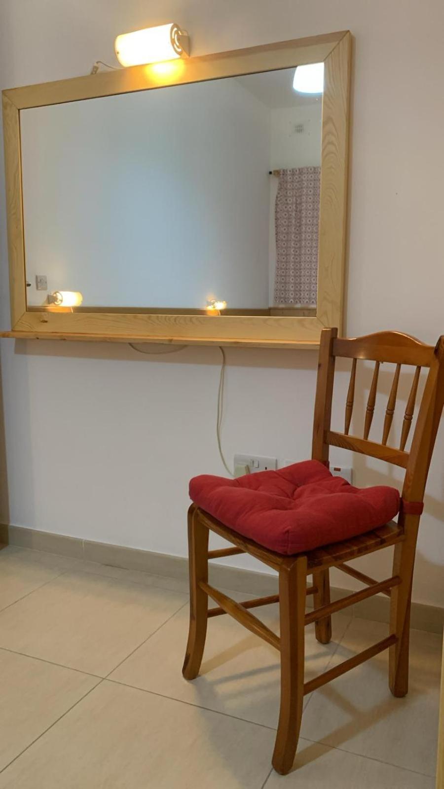 Genista Apartment Kalkara Eksteriør bilde